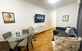 Grays Apartment