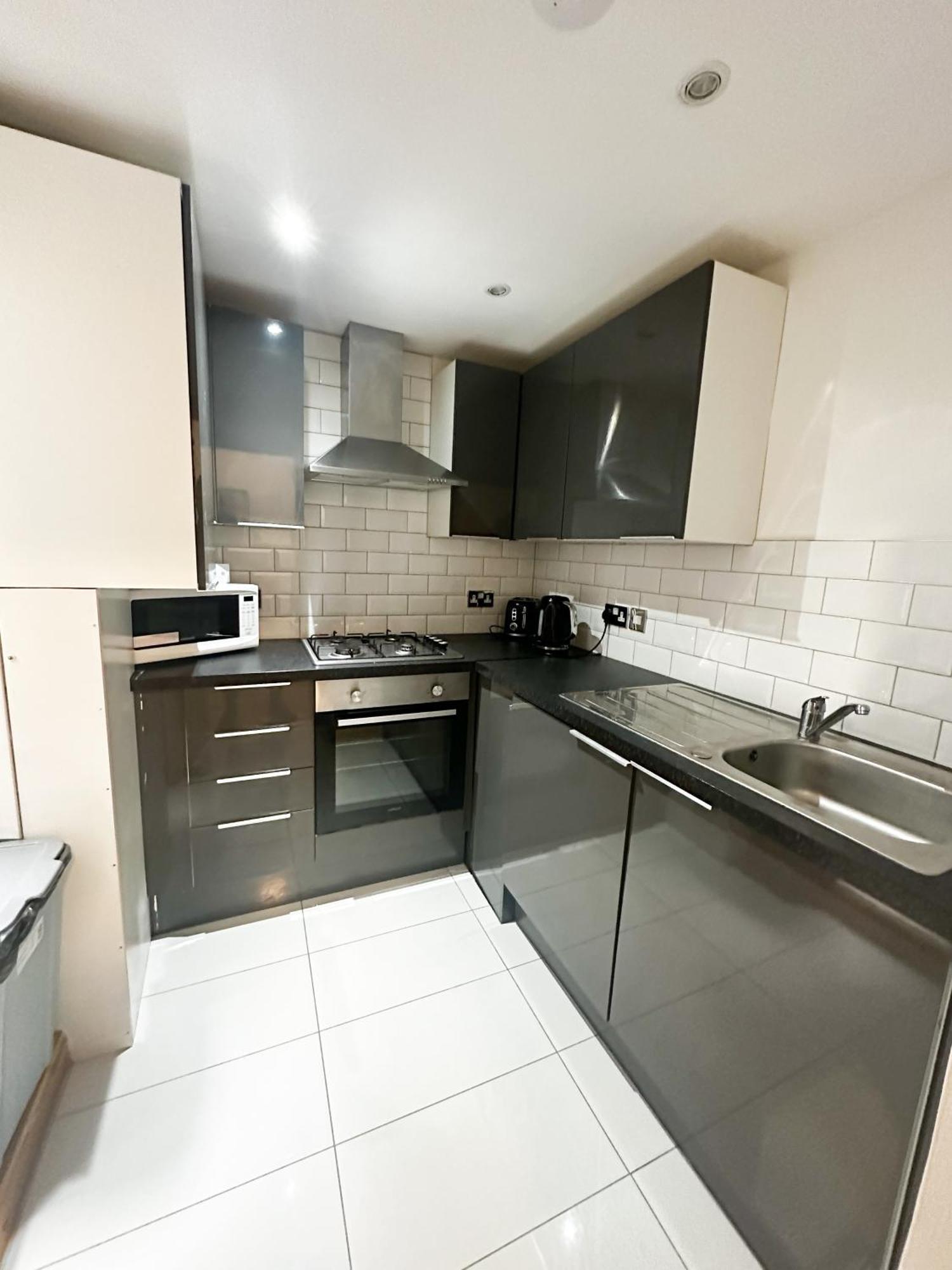 Grays Apartment Londres Exterior foto